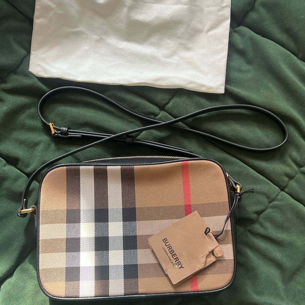Burberry